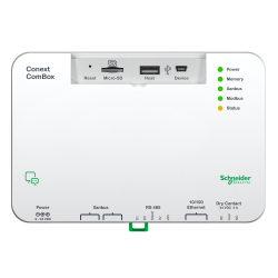 Коммуникационный модуль Schneider Electric Conext ComBox