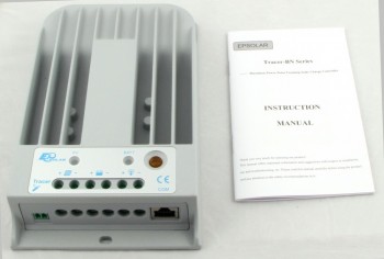 Контроллер заряда EPsolar Tracer-1215BN