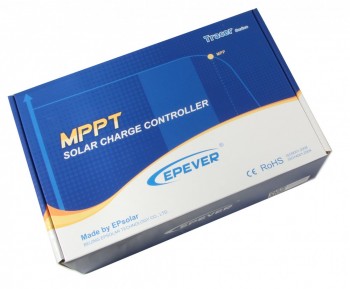 Контроллер заряда EPsolar Tracer-4215BN