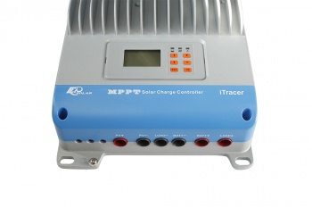 Контроллер заряда EPsolar iTracer-IT4415ND