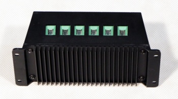 Контроллер заряда EPsolar LS2024R 