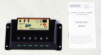 Контроллер заряда EPsolar LS2024R 
