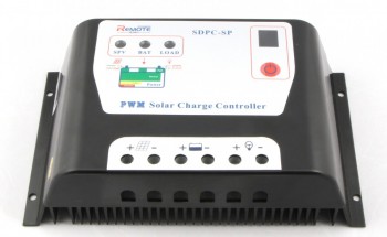 Контроллер заряда Remote Power SDPC4024