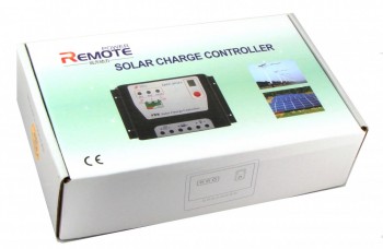 Контроллер заряда Remote Power SDPC4024