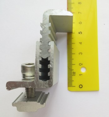 Крепление для солнечных батарей SW-EC-AJ_1