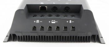 Контроллер заряда Remote Power SDY-3048 PWM