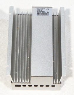 Контроллер заряда EPsolar Tracer-3215RN