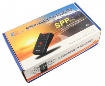Программатор EPsolar SPP-01 