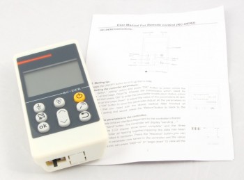 Пульт управления Remote Power RC-DER2 инфракрасный для SDN-xxx