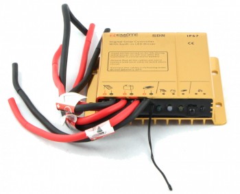 Контроллер заряда Remote Power SDN-150W