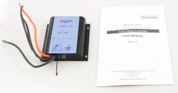 Контроллер заряда Remote Power SDPC-SF2024