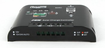 Контроллер заряда Remote Power SDRC1024