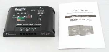 Контроллер заряда Remote Power SDRC1024