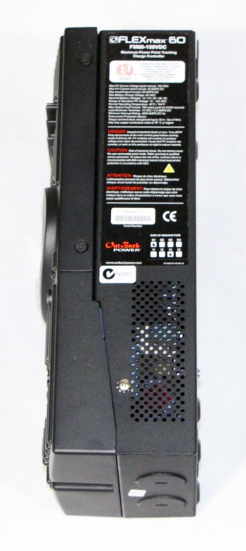 Контроллер заряда Outback Power FM60