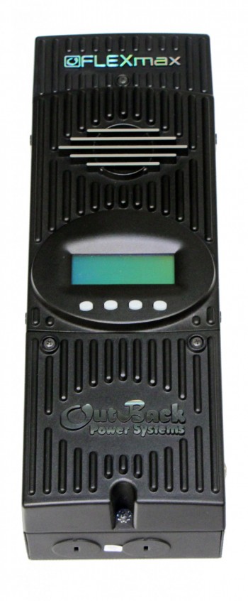 Контроллер заряда Outback Power FM80
