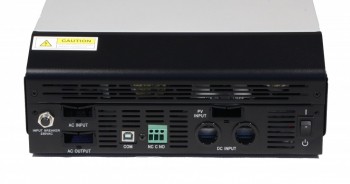 Инвертор/зарядное устройство Expert KS 3000 24