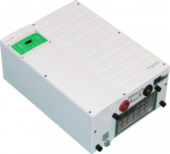 Инвертор Schneider Electric XW+7048_8548_4