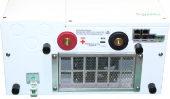 Инвертор Schneider Electric XW+7048_8548_3