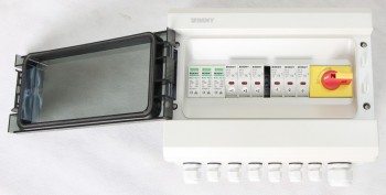 Щит коммутации Beny BHS-3