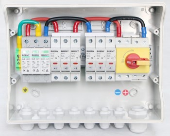 Щит коммутации Beny BHS-3