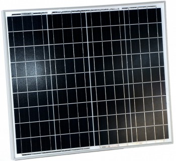Солнечная батарея GPSolar 50 Вт GPP50W36 