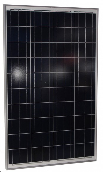 Солнечная батарея GPSolar 100 Вт GPP100W40 