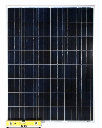 Солнечная батарея GPSolar 200 Вт GPP200W48 