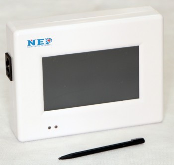 Контроллер мониторинга сетевых инверторов NEP BDG-256