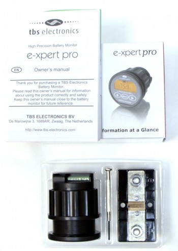 TBS E-xpert Pro