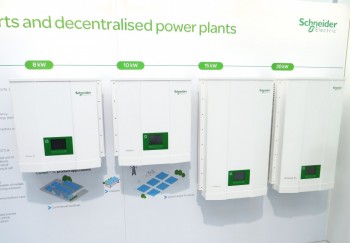 Schneider Electric TL