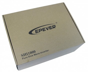 Инвертор EPsolar Epever SHI1000-22 