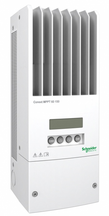 Schneider Electric XWMPPT60-150_1