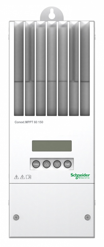 Schneider Electric XWMPPT60-150_2