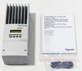 Schneider Electric XWMPPT60-150_6