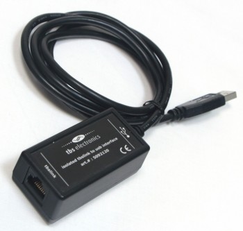 TBSLink to USB Interface Kit