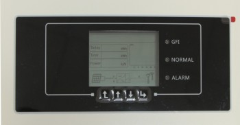 Sofar 8KTL-X display