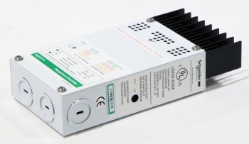 Контроллер заряда Schneider Electric C40
