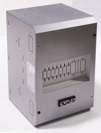 Коммутационный бокс постоянного тока Outback Power FW500­-DC, для 2 инверторов