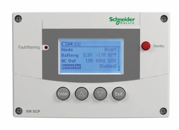 Schneider Electric SCP_1