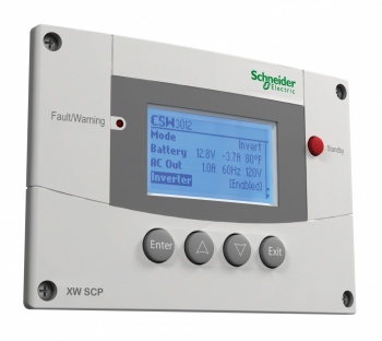 Schneider Electric SCP_2