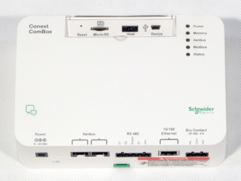 Schneider_Combox_2