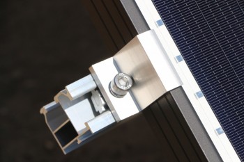 Крепление для солнечных батарей MR-EC-ST40_MR-EC-ST45