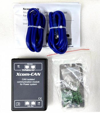Xcom-CAN